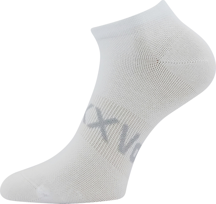 Kép VOXX® zokni Rex 20 fehér 3 pár