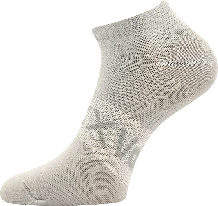 Kép VOXX® zokni Rex 20 szürke 3 pár