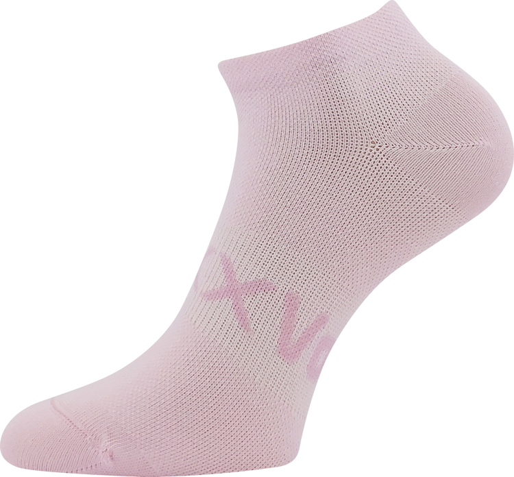 Kép VOXX® zokni Rex 20 rózsaszín 3 pár