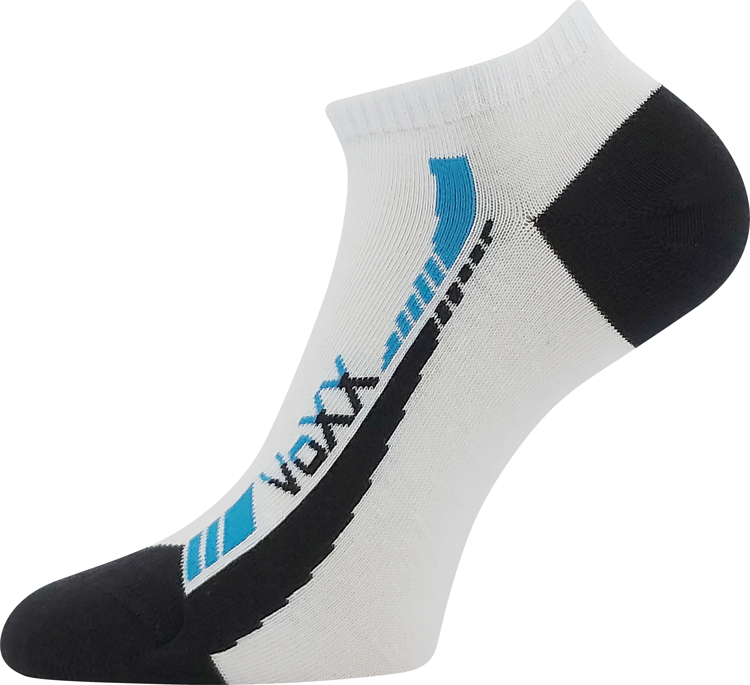 Kép VOXX® zokni Rex 19 fehér 3 pár