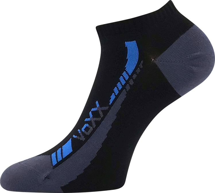 Kép VOXX® zokni Rex 19 fekete 3 pár