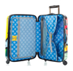 Kép Heys Britto A New Day S,M,L S: 50 l / M: 87 L: 132