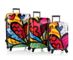 Kép Heys Britto A New Day S,M,L S: 50 l / M: 87 L: 132