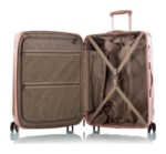 Kép Heys Xtrak S,M,L Fekete S: 57 l / M: 92 L: 153