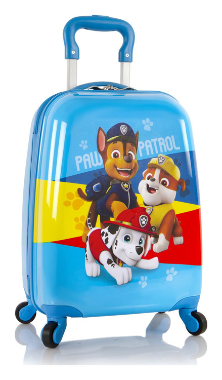 Kép Heys Kids Mancs őrjárat 4w kék 2 26 L