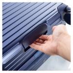 Kép Heys Cruze S Navy 48 l