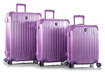 Kép Heys Xtrak S,M,L Levendula S: 57 l / M: 92 L: 153