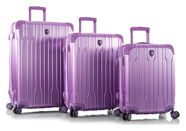 Kép Heys Xtrak S,M,L Levendula S: 57 l / M: 92 L: 153