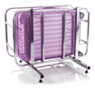 Kép Heys Xtrak S,M,L Levendula S: 57 l / M: 92 L: 153