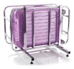 Kép Heys Xtrak S,M,L Levendula S: 57 l / M: 92 L: 153