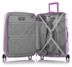 Kép Heys Xtrak S,M,L Levendula S: 57 l / M: 92 L: 153