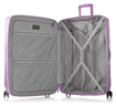 Kép Heys Xtrak S,M,L Levendula S: 57 l / M: 92 L: 153