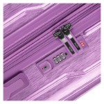 Kép Heys Xtrak S,M,L Levendula S: 57 l / M: 92 L: 153