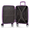 Kép Heys Astro S,M,L Lila S: 32 l / M: 72 L: 109