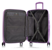 Kép Heys Astro S,M,L Lila S: 32 l / M: 72 L: 109