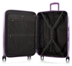 Kép Heys Astro S,M,L Lila S: 32 l / M: 72 L: 109