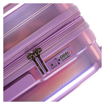 Kép Heys Astro S,M,L Lila S: 32 l / M: 72 L: 109