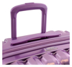 Kép Heys Astro S,M,L Lila S: 32 l / M: 72 L: 109