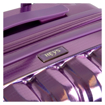 Kép Heys Astro S,M,L Lila S: 32 l / M: 72 L: 109