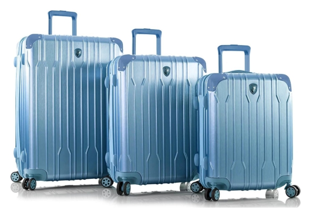 Kép Heys Xtrak S,M,L Jeges kék S: 57 l / M: 92 L: 153