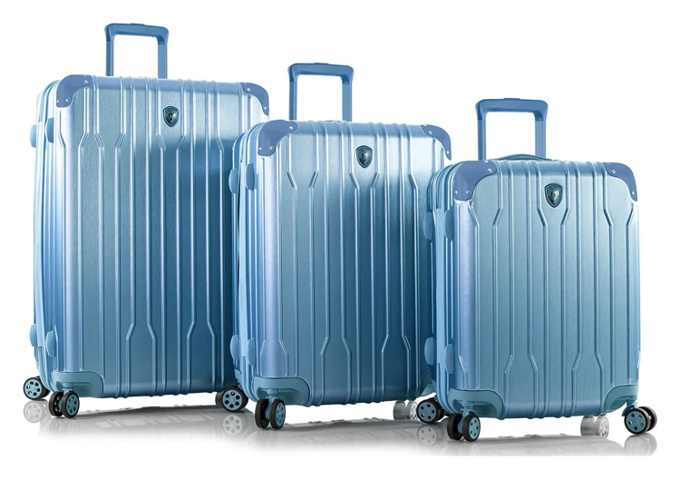 Kép Heys Xtrak S,M,L Jeges kék S: 57 l / M: 92 L: 153