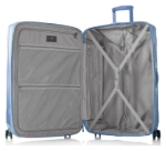 Kép Heys Xtrak S,M,L Jeges kék S: 57 l / M: 92 L: 153