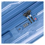 Kép Heys Xtrak S,M,L Jeges kék S: 57 l / M: 92 L: 153