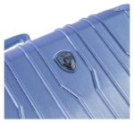 Kép Heys Xtrak S,M,L Jeges kék S: 57 l / M: 92 L: 153