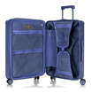 Kép Heys Luxe S,M,L Navy S: 48 l / M: 86 L: 135