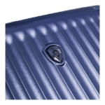 Kép Heys Luxe S,M,L Navy S: 48 l / M: 86 L: 135