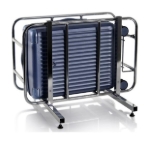 Kép Heys Luxe S,M,L Navy S: 48 l / M: 86 L: 135