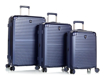 Kép Heys Cruze S,M,L Navy S: 48 l / M: 78 l&gt;br&gt; L: 128