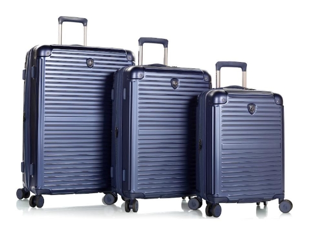 Kép Heys Cruze S,M,L Navy S: 48 l / M: 78 l>br> L: 128