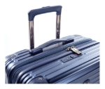 Kép Heys Cruze S,M,L Navy S: 48 l / M: 78 l>br> L: 128