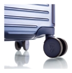 Kép Heys Cruze S,M,L Navy S: 48 l / M: 78 l>br> L: 128