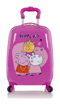 Kép Heys Kids Peppa Pig 4w rózsaszín 26 L