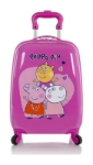 Kép Heys Kids Peppa Pig 4w rózsaszín 26 L