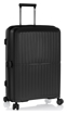 Kép Heys Airlite S,M,L Black 125 l / 
81 l / 
50 l