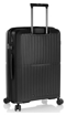 Kép Heys Airlite S,M,L Black 125 l / 
81 l / 
50 l