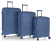 Kép Heys Airlite S,M,L kék 125 l / 81 50
