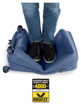 Kép Heys Airlite S,M,L kék 125 l / 81 50