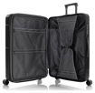 Kép Heys Zen S,M,L Fekete S: 47 l / M: 81 L: 125