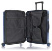 Kép Heys Zen S,M,L Királykék S: 47 l / M: 81 L: 125