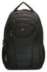 Kép Enrico Benetti Cornell 17" Notebook Backpack Black 37 L