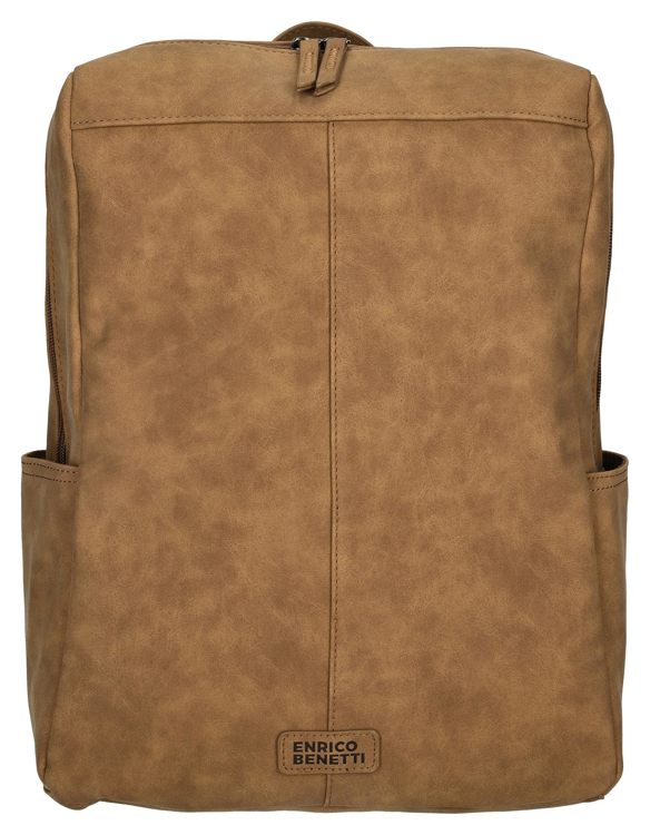 Kép Enrico Benetti Kensi 66736 Camel