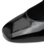 Kép Tamaris 1-22318-43-007 Női fekete cipők