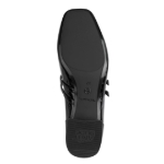 Kép Tamaris 1-22318-43-007 Női fekete cipők