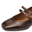 Kép Tamaris 1-22318-43-398 Női barna pumps