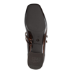 Kép Tamaris 1-22318-43-398 Női barna pumps
