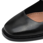 Kép Tamaris 1-22131-45-001 Női fekete balerinák